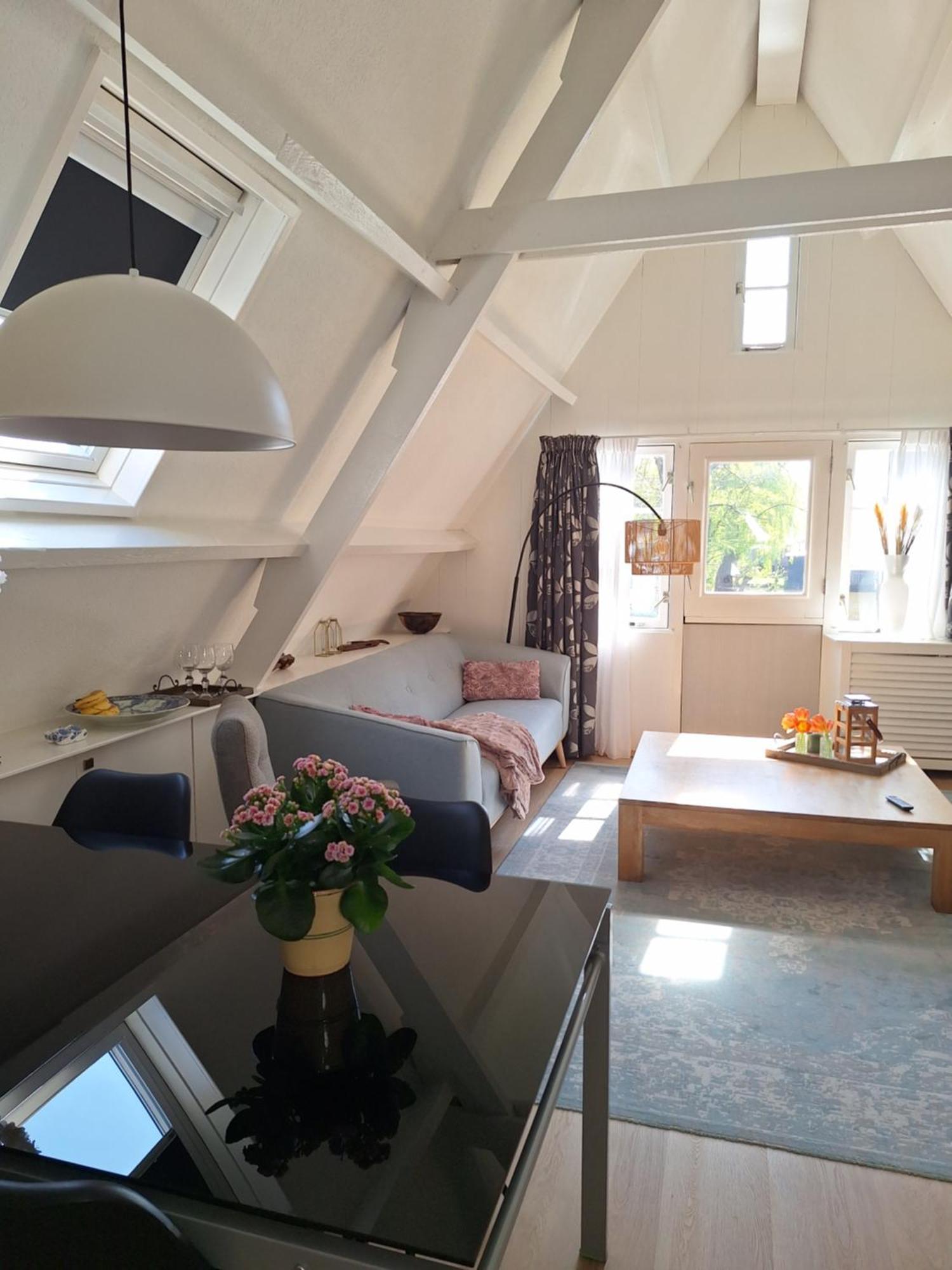 Bed & Bike De Rijp Bed & Breakfast Exterior foto